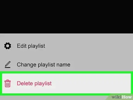 Image titled Make a Playlist on Tiktok Step 18