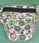 Make Cloth Diapers