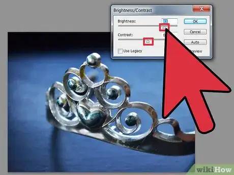 Image titled Adjust Brightness in Photoshop Step 3
