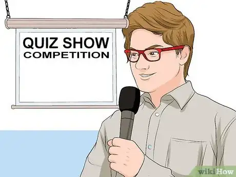 Image titled Run a Quiz Show Competition Step 12