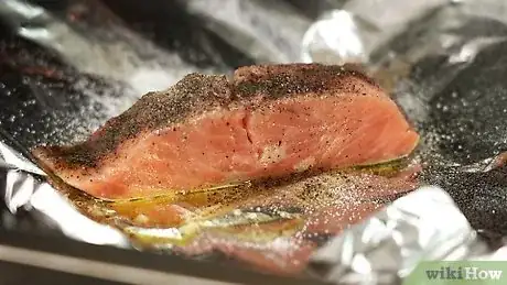 Image titled Broil Salmon Step 8