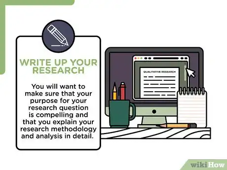 Image titled Do Qualitative Research Step 8