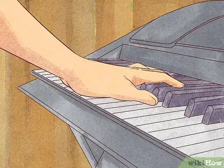 Image titled Find Your Singing Range Step 1