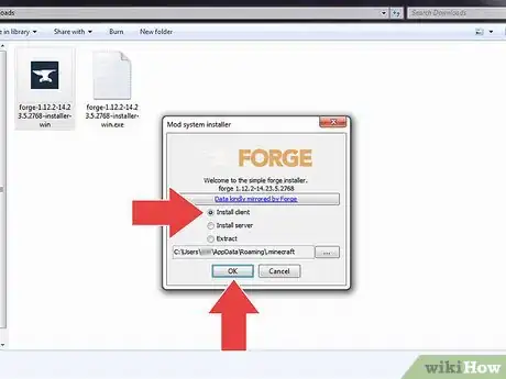 Image titled Download a Mod for Minecraft Step 4