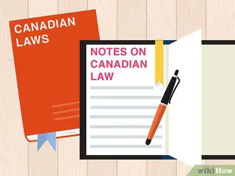 Image titled Become a Lawyer in Canada Step 8