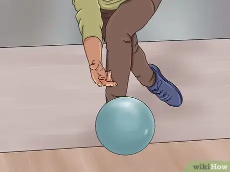 Image titled Bowl with Reactive Bowling Balls Step 10