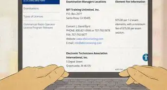 Get Your FCC General Radiotelephone Operator License at Home