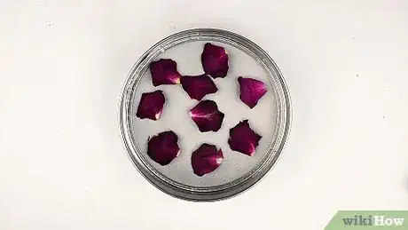 Image titled Dry Rose Petals Step 15