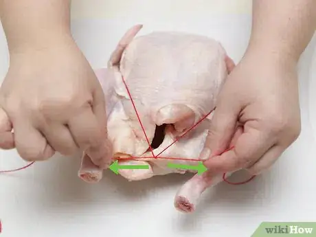 Image titled Truss a Chicken Step 18