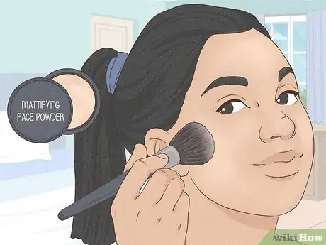 Image titled Do Natural Pretty Makeup for School (Teen Girls) Step 5