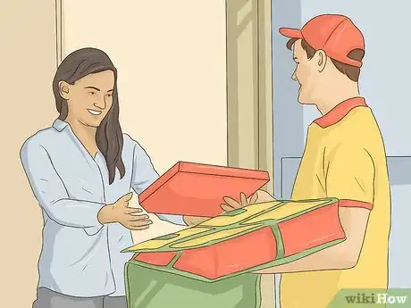 Image titled Deliver a Pizza Step 10