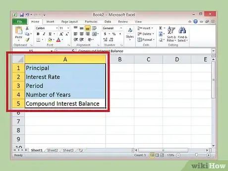 Image titled Calculate Daily Interest Step 11