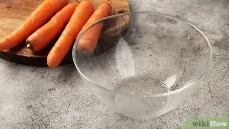 Image titled Peel a Carrot Step 2