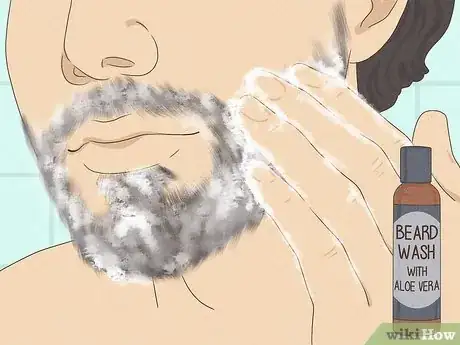 Image titled How Often Should You Wash Your Beard Step 9