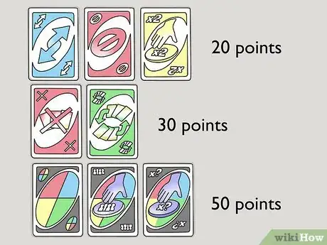 Image titled Play UNO Attack Step 10