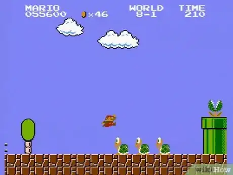 Image titled Beat Super Mario Bros. on the NES Quickly Step 40