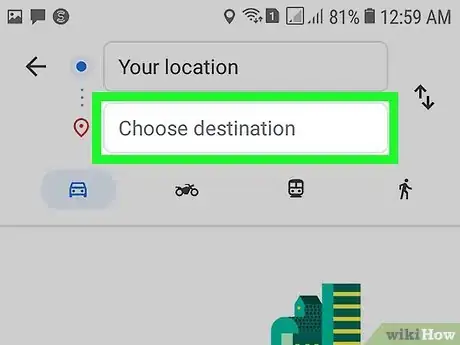 Image titled Add Multiple Destinations on Google Maps Step 4