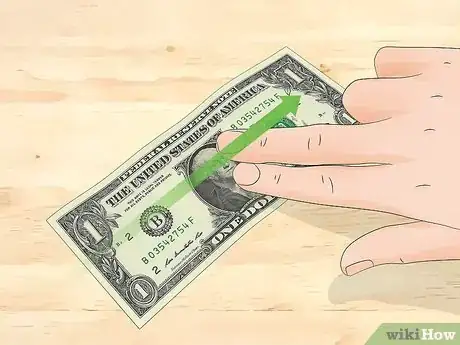 Image titled Check if a 1 Dollar Bill Is Real Step 2