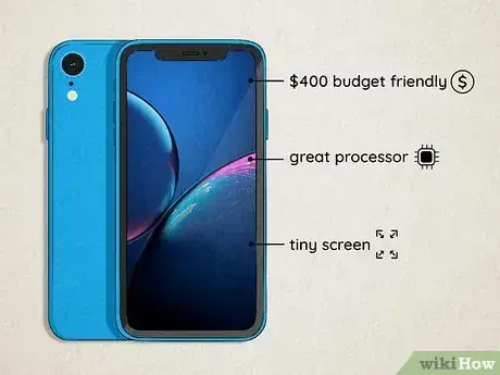 Image titled Which iPhone Is Best for Beginners Step 5