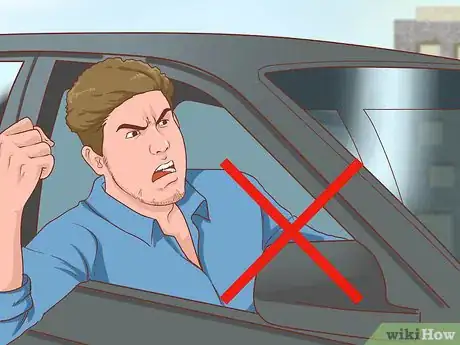 Image titled Avoid Road Rage Step 16