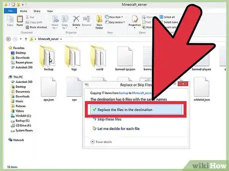 Image titled Update a Minecraft Server Step 11