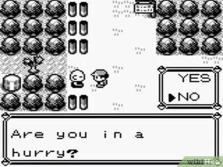 Image titled Get Level 100 Pokémon in Pokémon Red Step 12