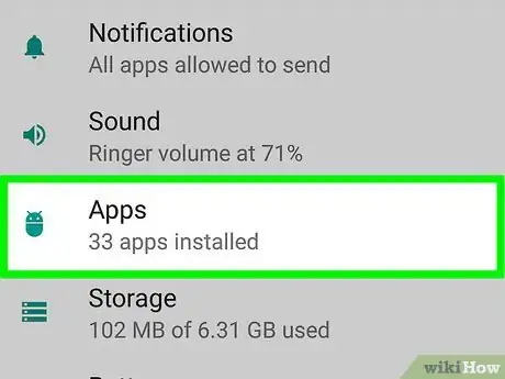 Image titled Disable Apps on an Android Device Step 2