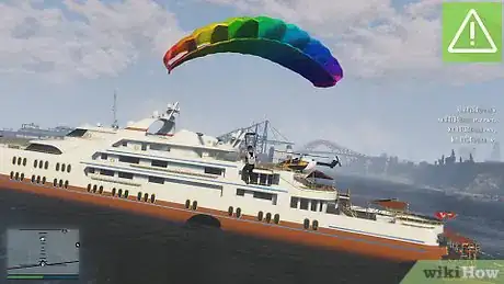 Image titled Play Grand Theft Auto 5 Online Step 17