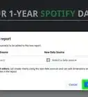 See Your Listening Time on Spotify