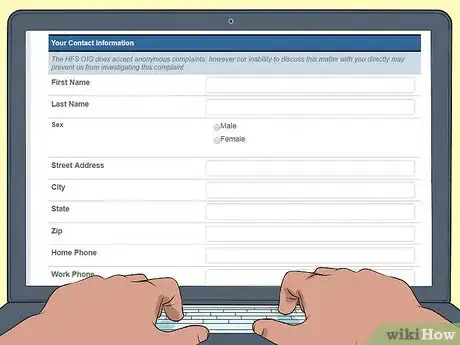 Image titled Report Link Card Fraud Step 4