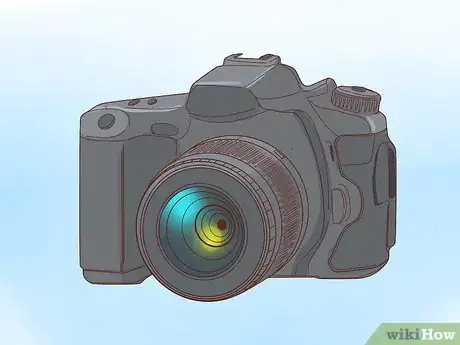 Image titled Start Doing Photography Step 1