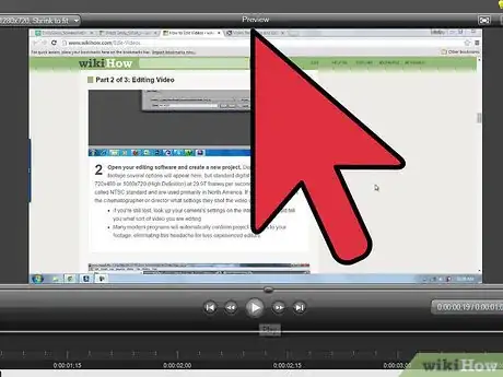Image titled Edit Videos Step 12