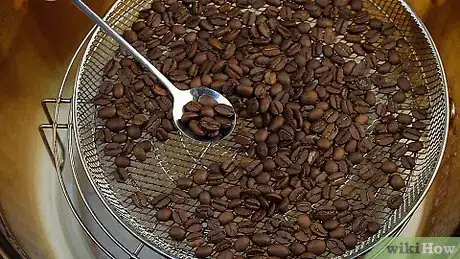 Image titled Roast Coffee Beans Step 14