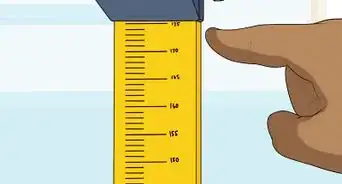 Measure Your Height by Yourself