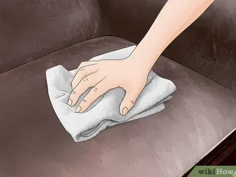 Image titled Clean Leather Furniture Step 5