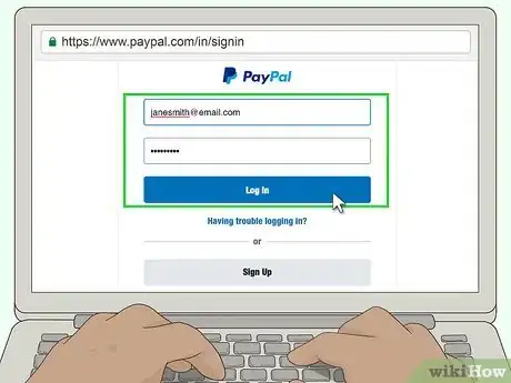 Image titled Use PayPal Credit Step 26