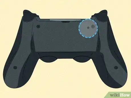 Image titled Calibrate PS4 Controller Step 25