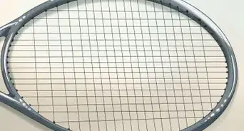 Choose a Tennis Racquet