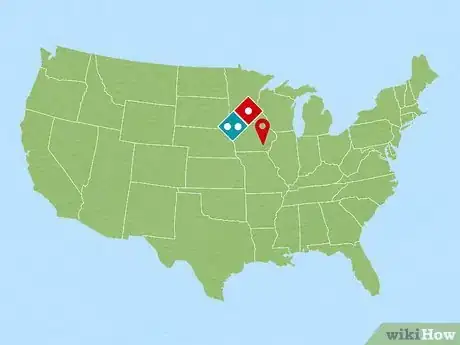 Image titled Open a Domino's Pizza Franchise in the U.S. Step 10