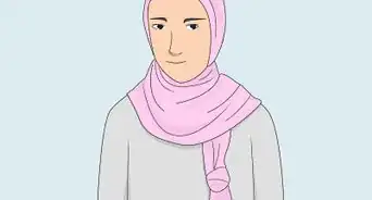 Tie a Headscarf