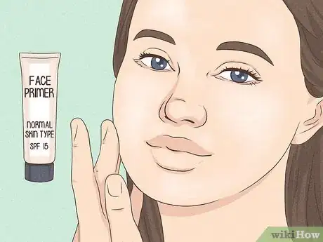 Image titled When Do You Put on Concealer Step 6