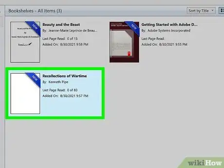 Image titled Open EPUB Files Step 13
