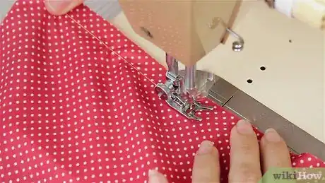 Image titled Sew an Invisible Zipper with Lining Step 1