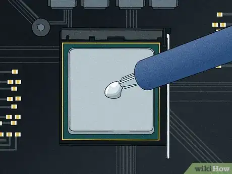 Image titled Apply Thermal Paste to a PS4 Step 7