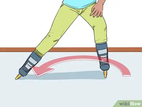 Image titled Rollerblade Step 17