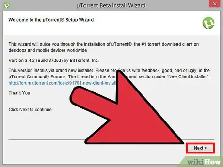 Image titled Use Torrents Step 3