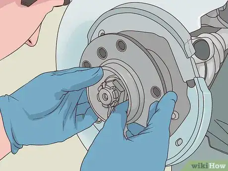 Image titled Check Brake Pads Step 5