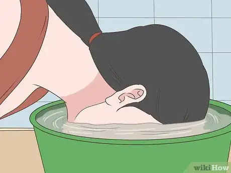 Image titled Wash Eyes With Water Step 10