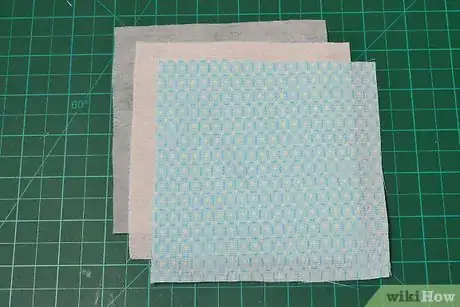Image titled Make a Simple Fabric Box Step 2