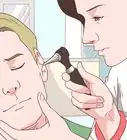 Clean Your Ear with Hydrogen Peroxide